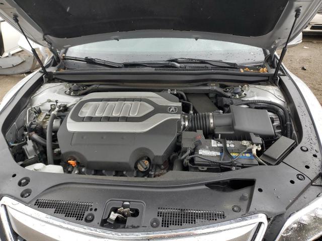 2015 ACURA RLX TECH - JH4KC1F55FC000526