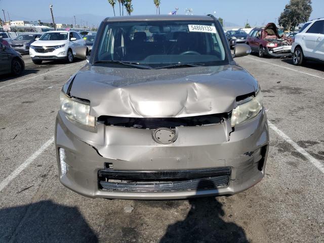 JTLZE4FE1EJ056618 Toyota SCION XB