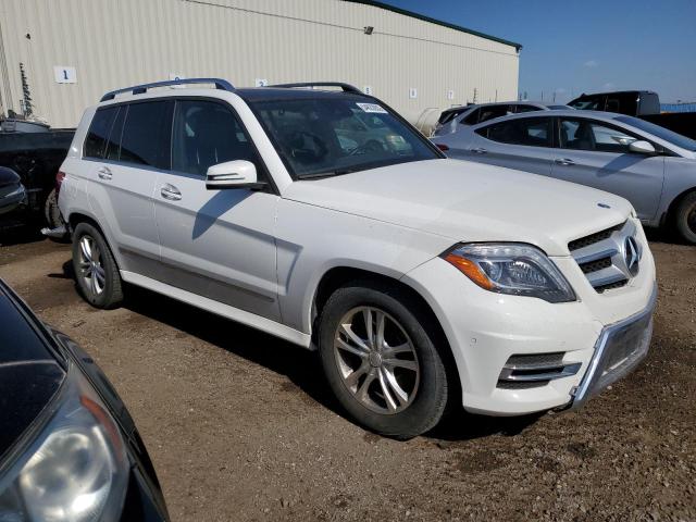2015 MERCEDES-BENZ GLK 350 4M - WDCGG8JB9FG429544