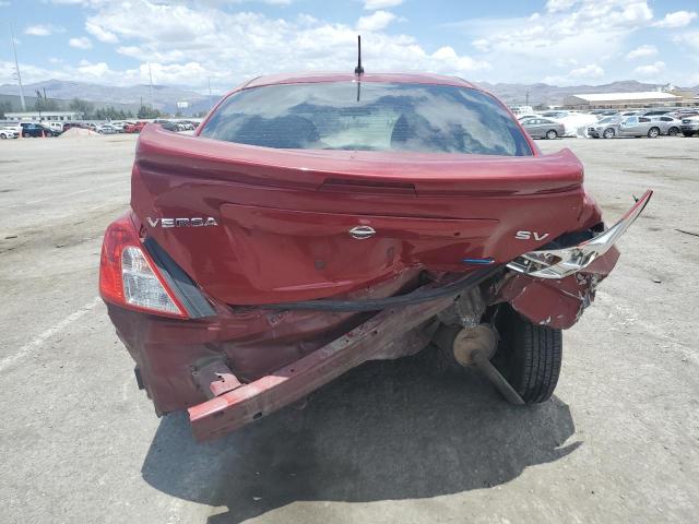 3N1CN7AP1EL837176 Nissan VERSA S