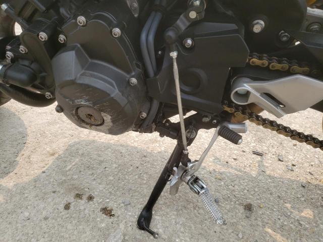 2015 YAMAHA FZ09 JYARN33E2FA005295