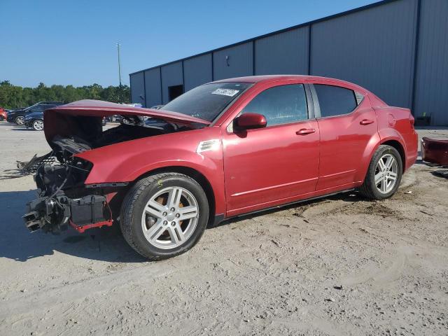 2012 Dodge Avenger SXT