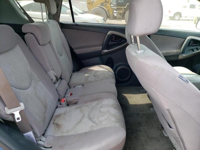 2017 TOYOTA RAV4 - JTMZK33V565003451