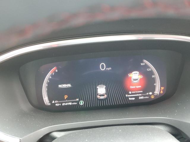 2022 ACURA MDX A-SPEC - 5J8YE1H01NL032798