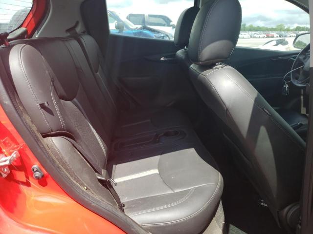 2020 CHEVROLET SPARK 2LT - KL8CF6SA9LC467174