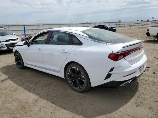 5XXG64J21NG149849 KIA K5 GT LINE