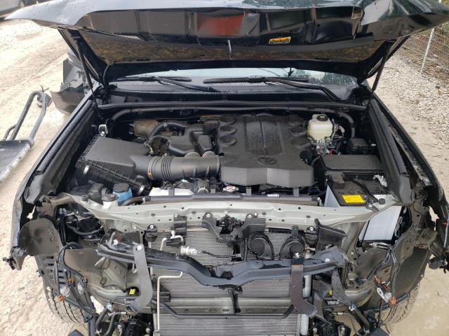 2023 TOYOTA 4RUNNER SE - JTERU5JR7P6137753