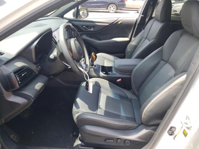 2022 SUBARU OUTBACK WI 4S4BTGSD7N3113289