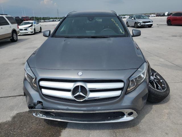 WDCTG4EB7GJ262395 Mercedes-Benz GLA 250