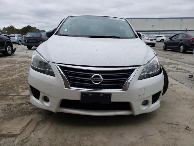 3N1AB7AP2FY288060 Nissan SENTRA S