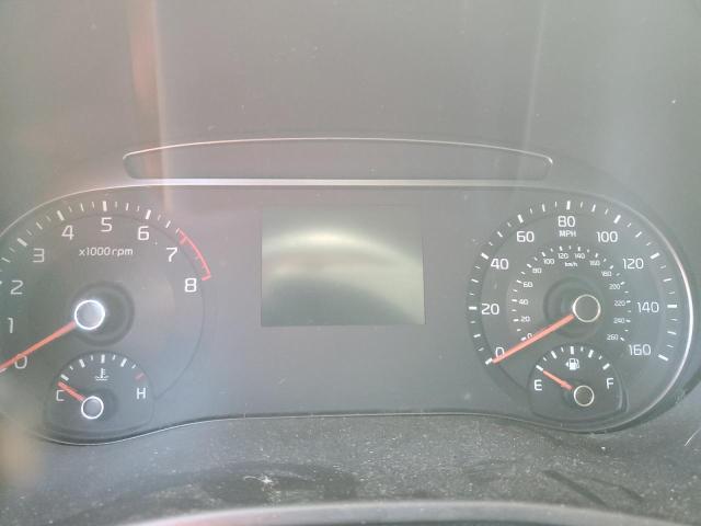KNDJ23AU0L7025459 KIA SOUL LX