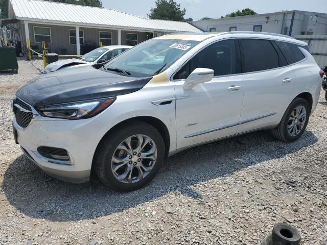 2019 BUICK ENCLAVE AV - 5GAERDKW7KJ241492