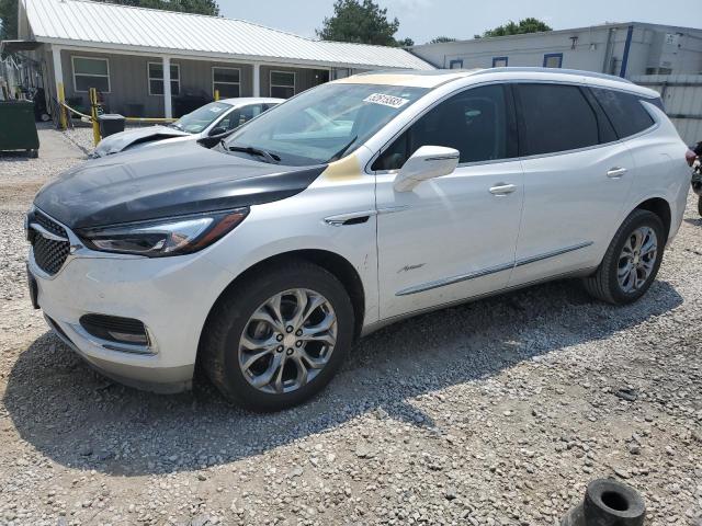 2019 Buick Enclave Avenir