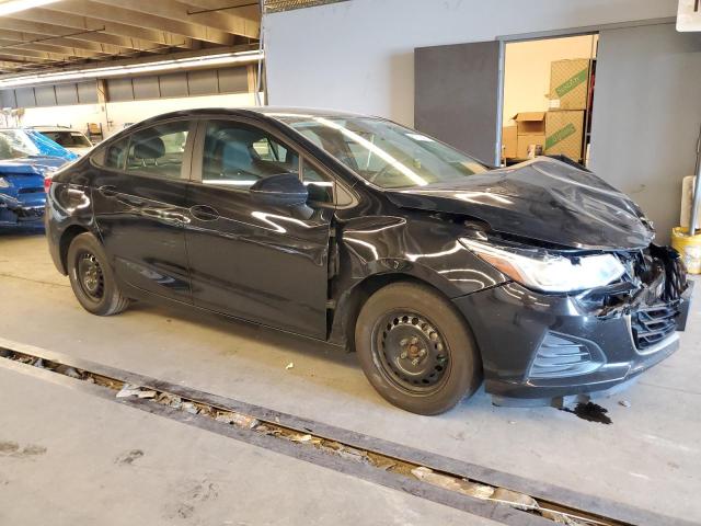 1G1BC5SM4K7113031 Chevrolet CRUZE LS