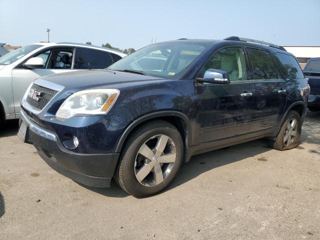 2011 GMC Acadia SLT2