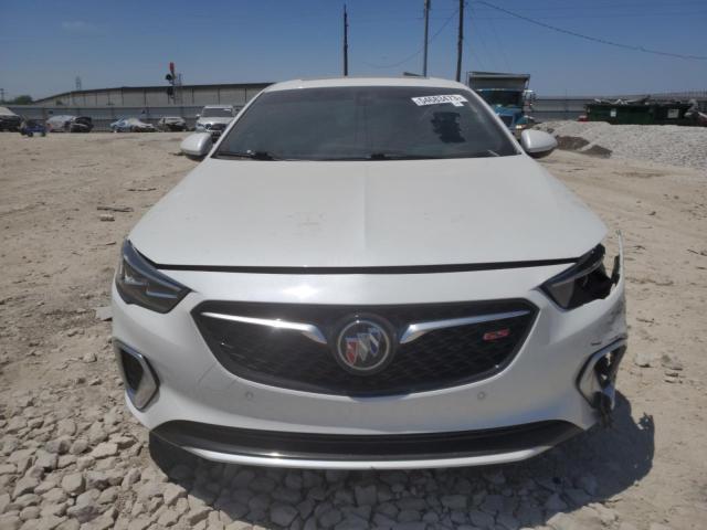 2018 BUICK REGAL GS - W04GS6SS6J1110311