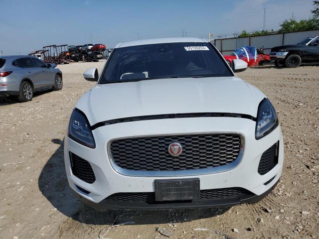 2018 JAGUAR E-PACE S SADFJ2FX3J1Z01578