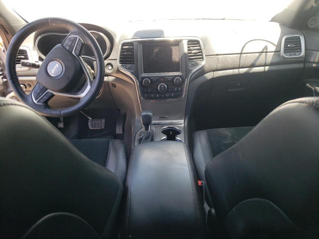 1C4RJEAG6JC208686 Jeep Grand Cherokee Laredo