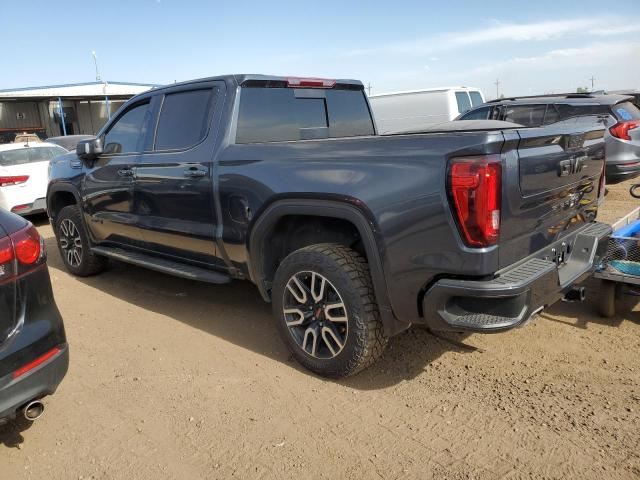 1GTP9EEL4NZ218305 GMC Sierra Limited K1500 At4