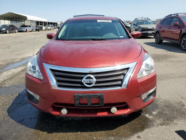 1N4AL3APXEC417386 Nissan ALTIMA 2.5