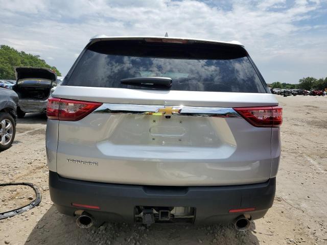 1GNERFKW8LJ120330 | 2020 CHEVROLET TRAVERSE L