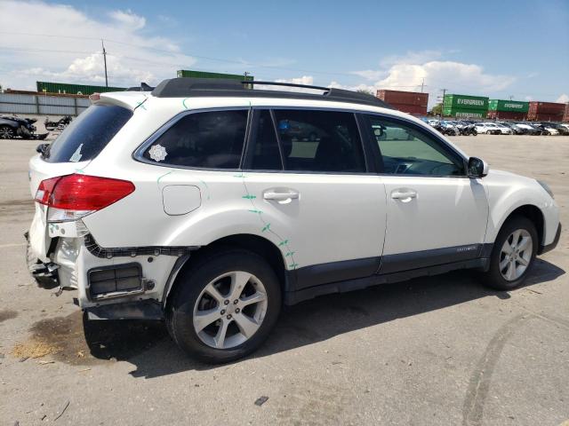 4S4BRBDC7E3251243 Subaru Outback 2.5i Premium