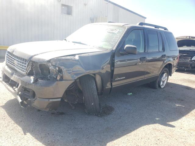 2005 Ford Explorer XLT