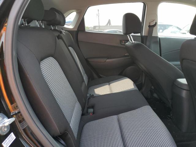 2020 HYUNDAI KONA SEL P - KM8K6CAA0LU522166