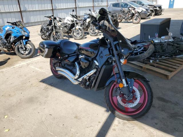 2019 SUZUKI VZ1500 - JS1VY55A9K2100077