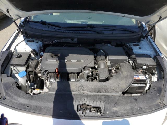 5NPE34AFXFH215209 Hyundai Sonata Sport