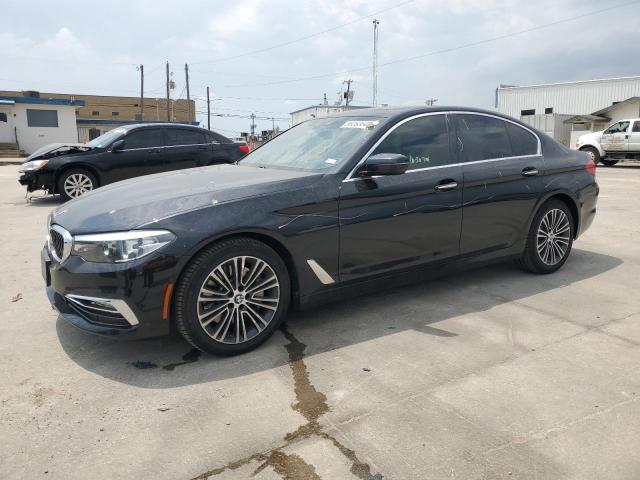 2018 BMW 5 Series 530i