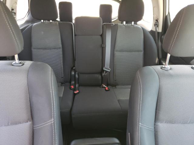 5N1DR2MM9KC590423 Nissan Pathfinder S
