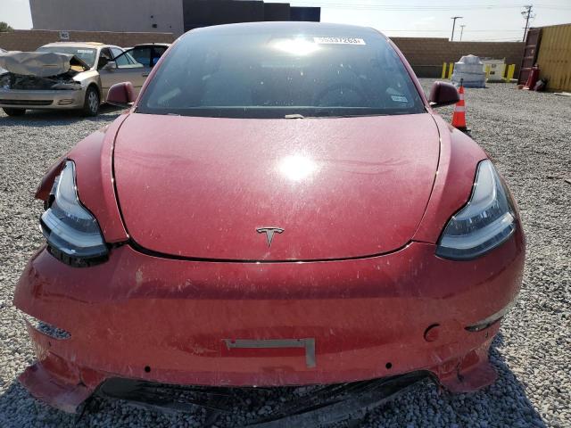 5YJ3E1EBXJF097466 Tesla MODEL 3