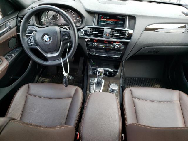 5UXXW3C54J0T82748 BMW X4 Xdrive28i