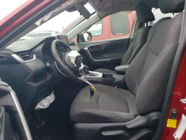 JTMH1RFV2KJ011831 Toyota RAV4 LE