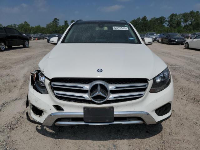 WDC0G4JB9GF049265 Mercedes-Benz GLC 300