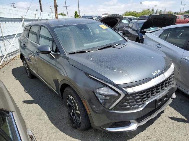 KNDPUCAGXP7017731 KIA Sportage Lx