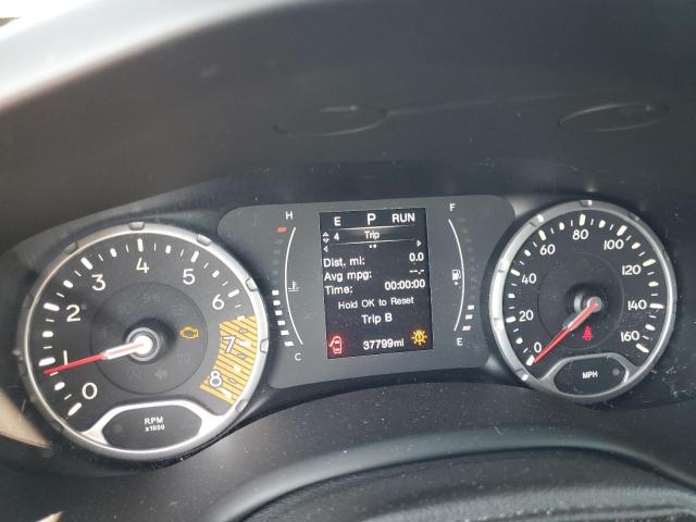 ZACNJBABXKPK53416 Jeep Renegade Sport
