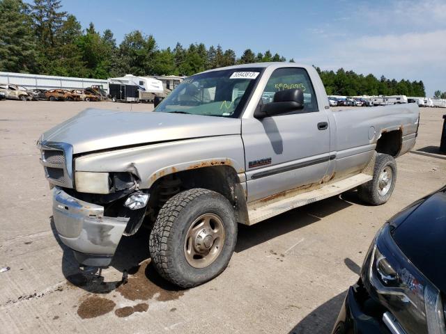 2000 Dodge Ram 2500 