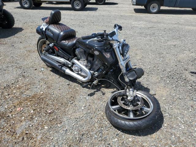 2015 HARLEY-DAVIDSON VRSCF VROD - 1HD1HPH12FC801831