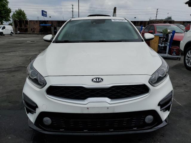 3KPF24AD6LE246527 KIA FORTE FE
