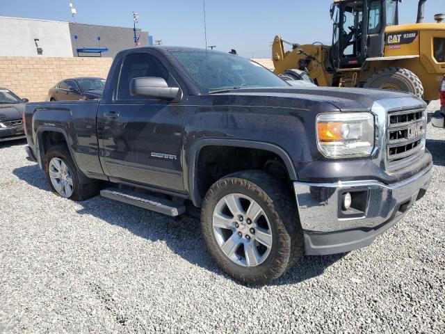 1GTN1UEC5EZ393221 GMC Sierra C1500 Sle