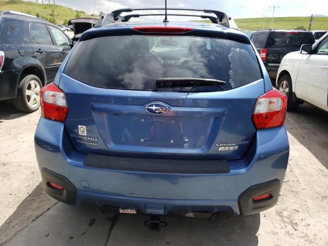 2016 Subaru Crosstrek 2.0I Premium VIN: JF2GPABC3G8249283 Lot: 40929125