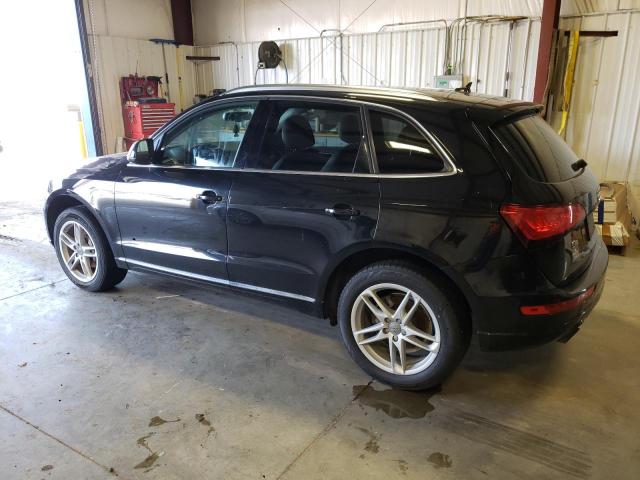 VIN WA1LFAFP0DA099662 2013 Audi Q5, Premium Plus no.2