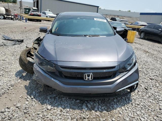 2020 HONDA CIVIC 4D E 19XFC1F33LE211777