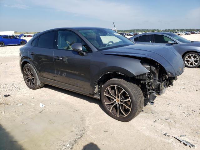 2022 PORSCHE CAYENNE S - WP1BB2AY0NDA52410