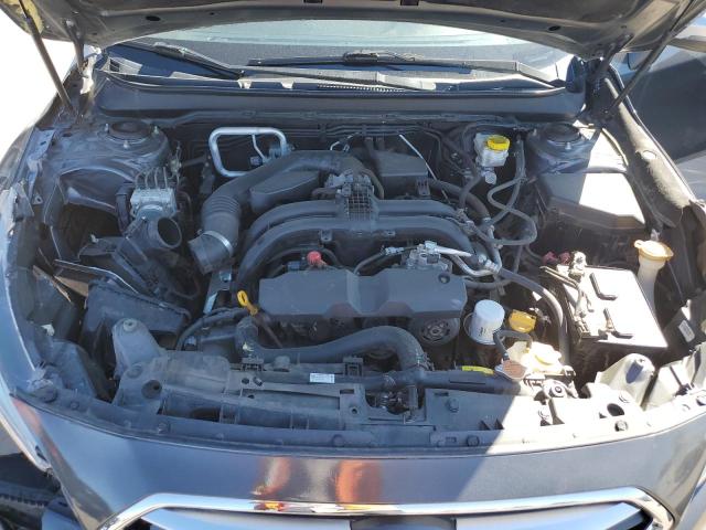 4S3BNAR61J3013783 Subaru Legacy Sport
