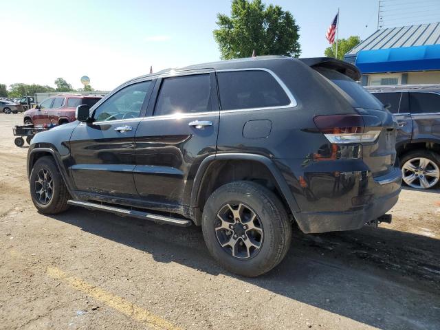 1C4RJFBG0FC243302 Jeep Grand Cherokee Limited