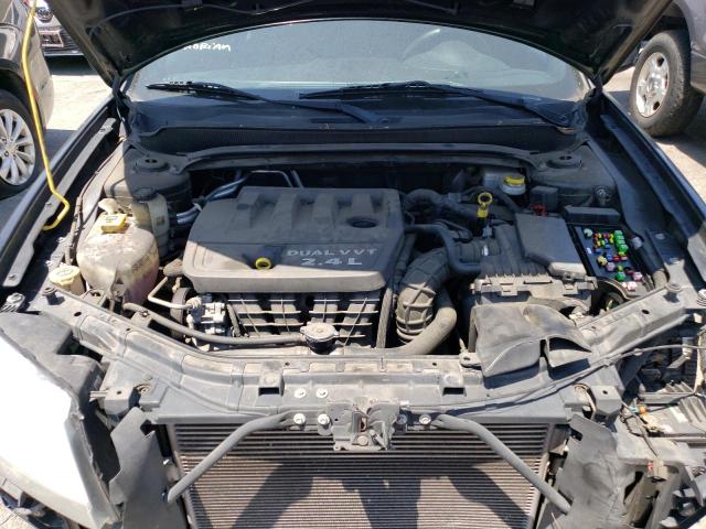 1C3CDZAB7EN215878 Dodge AVENGER SE