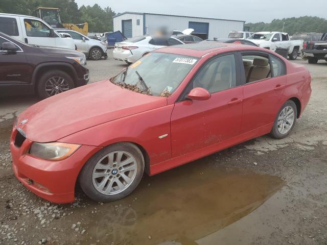 2006 BMW 3 Series 325i